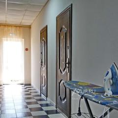 Отель Мираж-Престиж, Лермонтово, Краснодарский край