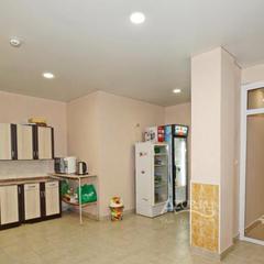 Отель Мираж-Престиж, Лермонтово, Краснодарский край