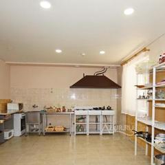 Отель Мираж-Престиж, Лермонтово, Краснодарский край