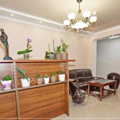 Отель Мираж-Престиж, Лермонтово, Краснодарский край