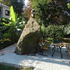 База отдыха Мираж, Лермонтово, Краснодарский край