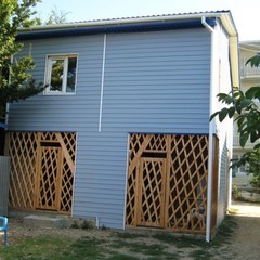 База отдыха Смородина, Лермонтово, Краснодарский край