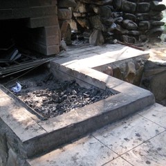 База отдыха Смородина, Лермонтово, Краснодарский край