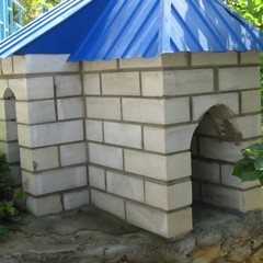 База отдыха Смородина, Лермонтово, Краснодарский край