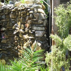 База отдыха Смородина, Лермонтово, Краснодарский край