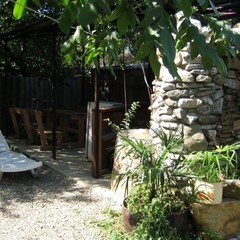 База отдыха Смородина, Лермонтово, Краснодарский край