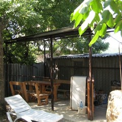 База отдыха Смородина, Лермонтово, Краснодарский край