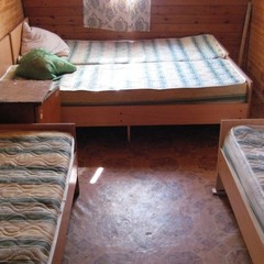 База отдыха Смородина, Лермонтово, Краснодарский край