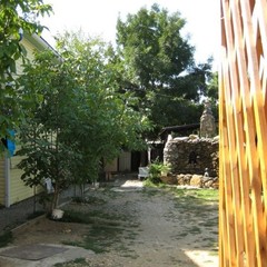 База отдыха Смородина, Лермонтово, Краснодарский край