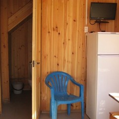 База отдыха Смородина, Лермонтово, Краснодарский край