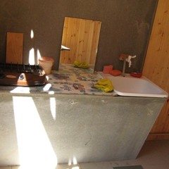 База отдыха Смородина, Лермонтово, Краснодарский край