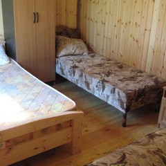 База отдыха Смородина, Лермонтово, Краснодарский край