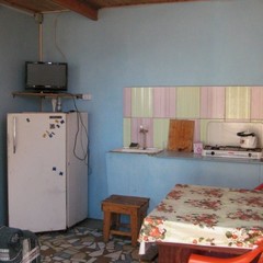 База отдыха Смородина, Лермонтово, Краснодарский край