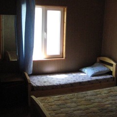 База отдыха Смородина, Лермонтово, Краснодарский край