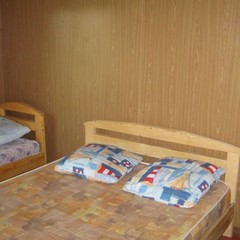 База отдыха Смородина, Лермонтово, Краснодарский край