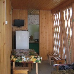 База отдыха Смородина, Лермонтово, Краснодарский край