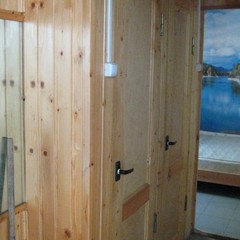 База отдыха Смородина, Лермонтово, Краснодарский край