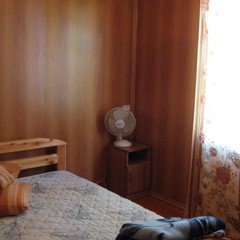 База отдыха Смородина, Лермонтово, Краснодарский край