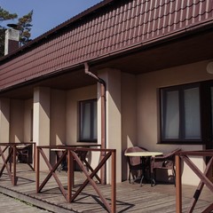 Отель Дом Рыболова, Лесной, Калининградская область