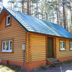 База отдыха Дюны, Лесной, Калининградская область