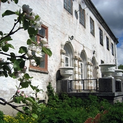 База отдыха Усадьба Лесогорская, Выборгский район, Ленинградская область