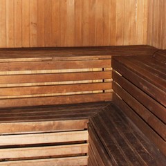 База отдыха Дюны, Лесной, Калининградская область