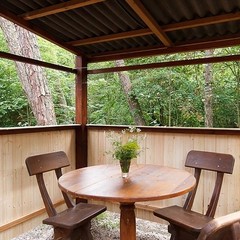 Гостевой дом Комплекс У Галины, Лесной, Калининградская область