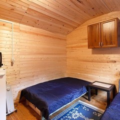 Гостевой дом Комплекс У Галины, Лесной, Калининградская область