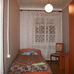 База отдыха Усадьба Лесогорская, Выборгский район, Ленинградская область