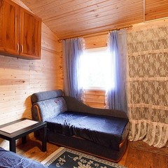 Гостевой дом Комплекс У Галины, Лесной, Калининградская область