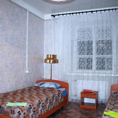 База отдыха Усадьба Лесогорская, Выборгский район, Ленинградская область