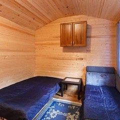 Гостевой дом Комплекс У Галины, Лесной, Калининградская область