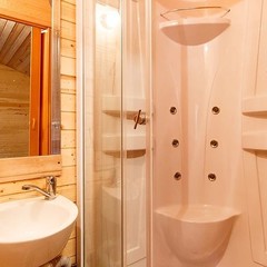 Гостевой дом Комплекс У Галины, Лесной, Калининградская область