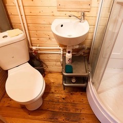 Гостевой дом Комплекс У Галины, Лесной, Калининградская область