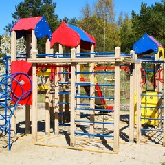 База отдыха Дюны, Лесной, Калининградская область