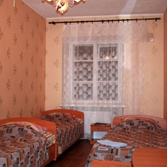 База отдыха Усадьба Лесогорская, Выборгский район, Ленинградская область