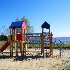 База отдыха Дюны, Лесной, Калининградская область