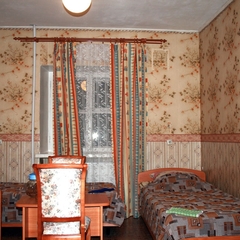 База отдыха Усадьба Лесогорская, Выборгский район, Ленинградская область