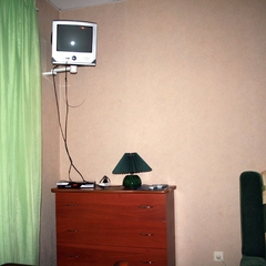 База отдыха Усадьба Лесогорская, Выборгский район, Ленинградская область