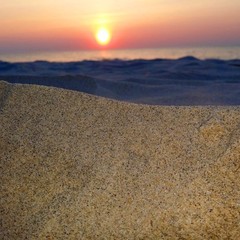 База отдыха Дюны, Лесной, Калининградская область