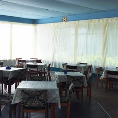 База отдыха Дюны, Лесной, Калининградская область