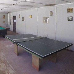 База отдыха Дюны, Лесной, Калининградская область