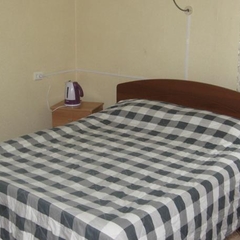 База отдыха Усадьба Лесогорская, Выборгский район, Ленинградская область