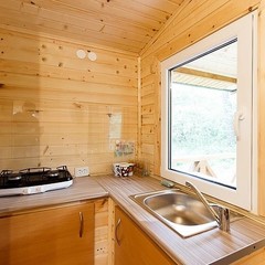 Гостевой дом Комплекс У Галины, Лесной, Калининградская область