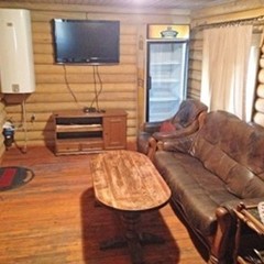 База отдыха Дюны, Лесной, Калининградская область