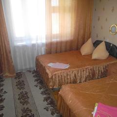 Отель Кедр, Лесосибирск, Красноярский край