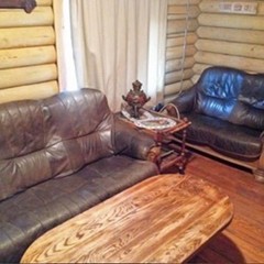 База отдыха Дюны, Лесной, Калининградская область