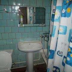 Отель Кедр, Лесосибирск, Красноярский край