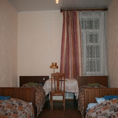 База отдыха Усадьба Лесогорская, Выборгский район, Ленинградская область