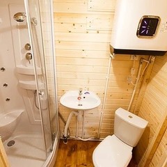 Гостевой дом Комплекс У Галины, Лесной, Калининградская область